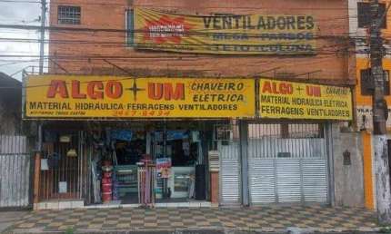 Terreno à venda, 470 m² por R$ 954.000,00 - Parque São Vicente - São Vicente/SP