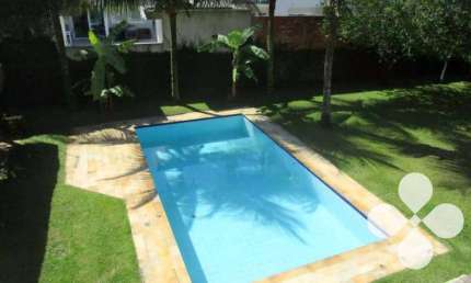 Sobrado com 3 dormitórios à venda, 230 m² por R$ 1.350.000,00 - Acapulco - Guarujá/SP
