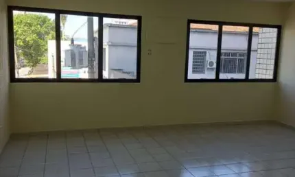 Sala à venda, 48 m² por R$ 287.000,00 - Vila Matias - Santos/SP