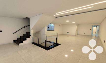 Casa à venda, 280 m² por R$ 2.185.000,00 - Embaré - Santos/SP