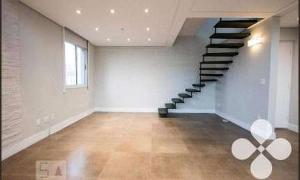 Apartamento com 1 dormitório à venda, 68 m² por R$ 688.000,00 - Vila Suzana - São Paulo/SP