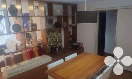Apartamento com 3 dormitórios para alugar, 120 m² por R$ 8.924,35/mês - Jardim Paulista - São Paulo/SP