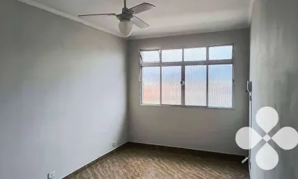 Apartamento à venda, 88 m² por R$ 245.000,00 - Catiapoã - São Vicente/SP