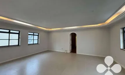 Apartamento com 4 dormitórios à venda, 335 m² por R$ 1.390.000,00 - Boqueirão - Santos/SP