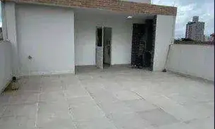 Apartamento com 2 dormitórios à venda, 41 m² por R$ 345.000,00 - Estuário - Santos/SP