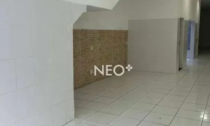 Loja para alugar, 195 m² por R$ 7.900,00/mês - Marapé - Santos/SP