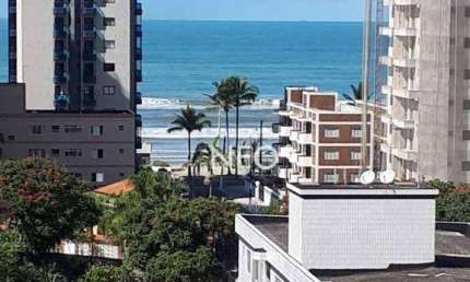 Maravilhoso DUPLEX em Praia Grande  na Vila Caiçara