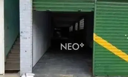 Loja para alugar, 550 m² por r$ 26.060,00/mês - encruzilhada - santos/sp