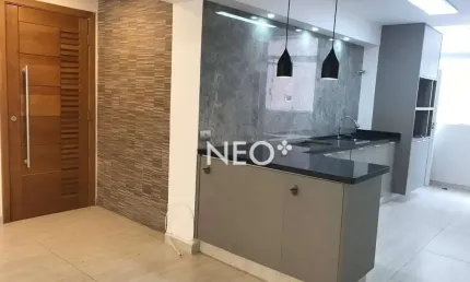 Apartamento com 3 dormitórios à venda, Pé na Areia Santos/SP