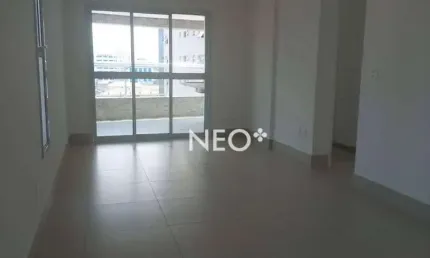 Apartamento com 2 dormitórios à venda, 84 m² por r$ 1.260.000,00 - boqueirão - santos/sp