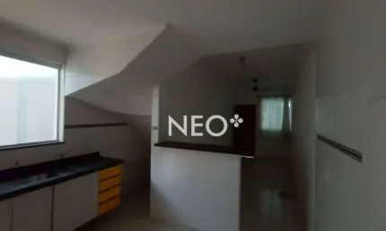 Casa 3 Dormitórios no Marapé – A 500 Metros da Praia