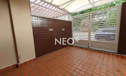 Sobrado com 2 dormitórios à venda por R$ 769.000,00 - Ponta da Praia - Santos/SP