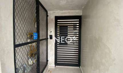 Village com 2 dormitórios à venda, 88 m² por R$ 820.000,00 - Ponta da Praia - Santos/SP