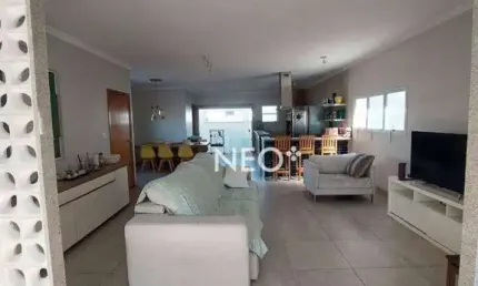 Casa Sobreposta Duplex com 5 quartos à venda, 269 m² por R$ 1.850.000 - Marapé - Santos/SP