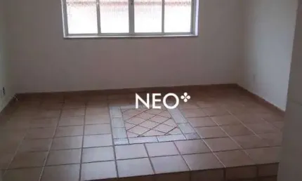 Apartamento à venda, 85 m² por R$ 450.000,00 - Gonzaga - Santos/SP