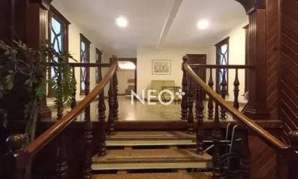 Apartamento com 3 dormitórios para alugar, 182 m² por R$ 6.907,71/mês - Ponta da Praia - Santos/SP