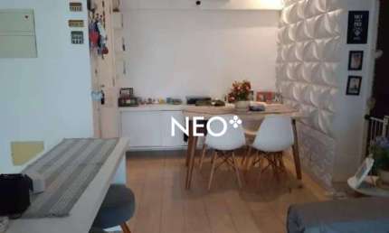 Apartamento com 2 quartos à venda na Rua Godofredo Fraga, Marapé, Santos