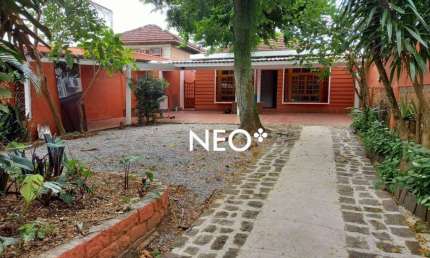 Casa  Alto Padrão com 3 dormitórios à venda, 108 m² por R$ 1.400.000 - Vila Voturuá - São Vicente/SP