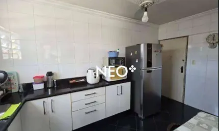 Apartamento com 2 quartos à venda na Rua Santos Dumont, Estuário, Santos