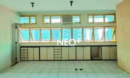 CONJUNTO COMERCIAL EXCELENTE LOCALIZAÇÃO, GONZAGA EM SANTOS