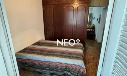 Apartamento com 1 dormitório à venda, 53 m² por r$ 340.000,00 - ponta da praia - santos/sp