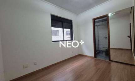 Apartamento com 3 dormitórios à venda, 130 m² por R$ 950.000,00 - Pompéia - Santos/SP
