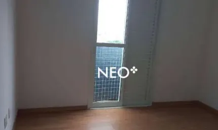 Apartamento com 1 dormitório para alugar, 60 m² por R$ 3.600,00/mês - Ponta da Praia - Santos/SP