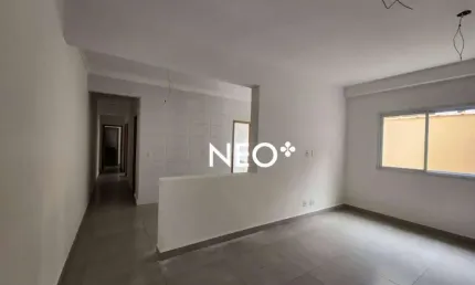 Casa com 3 quartos à venda na Rua Doutor Bernardo Browne, Estuário, Santos