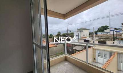 Casa com 3 quartos à venda na Rua Doutor Bernardo Browne, Estuário, Santos