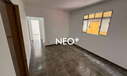 Apartamento com 3 quartos à venda na Rua Alfredo Shammass, Marapé, Santos