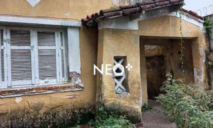 Casa com 2 dormitórios para alugar, 90 m² por R$ 8.000,00/mês - Boqueirão - Santos/SP