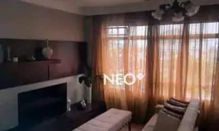 Apartamento com 2 quartos à venda na Avenida Capitão-mor Aguiar, Centro, São Vicente