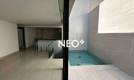 Cobertura com 3 dormitórios à venda, 160 m² por r$ 2.900.000,00 - josé menino - santos/sp