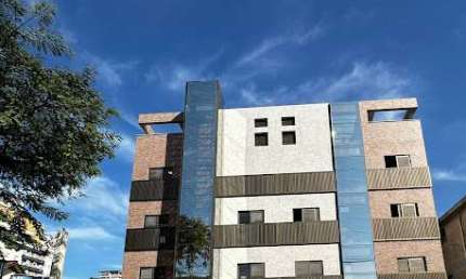 Casa com 4 dormitórios à venda, 260 m² por R$ 3.000.000,00 - Campo Grande - Santos/SP