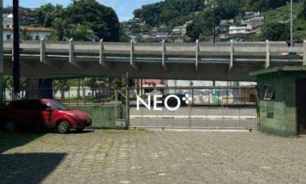 OPORTUNIDADE VALONGO, EM SANTOS. EXCELENTEGALPÃP/DEPÓSITO/ESCRITÓRIO/FÁBRICA