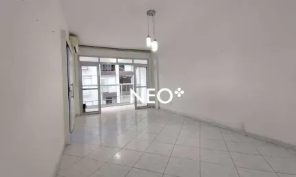 Apartamento com 2 dormitórios à venda, 110 m² por r$ 883.000,00 - aparecida - santos/sp