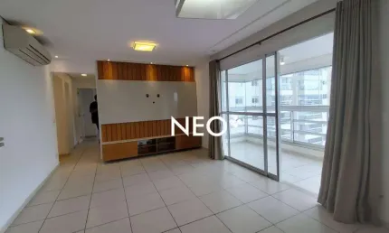Apartamento com 3 dormitórios à venda, 96 m² por r$ 915.000,00 - vila belmiro - santos/sp