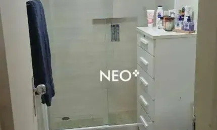 Apartamento com 2 quartos à venda na Rua José Bonifácio, Centro, São Vicente