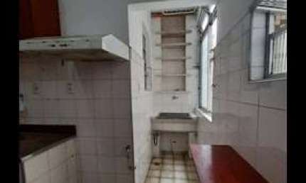 Apartamento com 1 dormitório à venda, 65 m² por R$ 552.000,00 - Boqueirão - Santos/SP