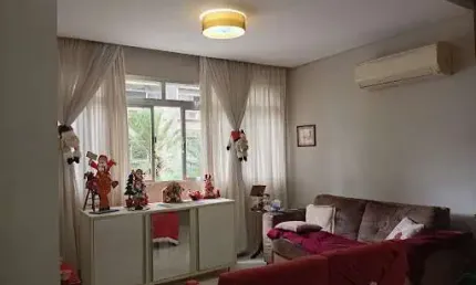 Apartamento com 3 dormitórios à venda, 146 m² por r$ 749.000,00 - gonzaga - santos/sp