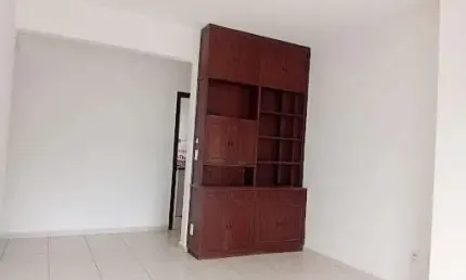 Apartamento com 3 dormitórios à venda, 109 m² por r$ 495.000,00 - boqueirão - santos/sp