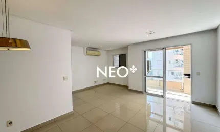 Apartamento com 2 dormitórios à venda, 77 m² por R$ 680.000,00 - Ponta da Praia - Santos/SP