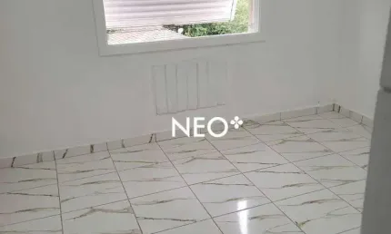 Kitnet com 1 dormitório à venda, 28 m² por r$ 130.000,00 - itararé - são vicente/sp