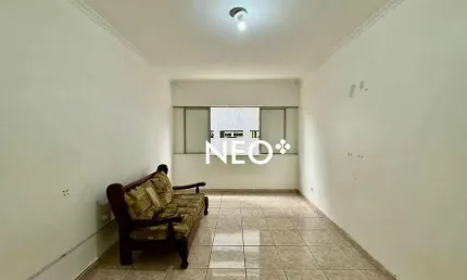 Apartamento com 3 dormitórios à venda, 75 m² por r$ 430.000,00 - encruzilhada - santos/sp