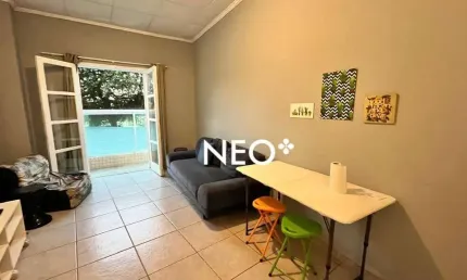 Apartamento à venda, 52 m² por r$ 380.000,00 - josé menino - santos/sp