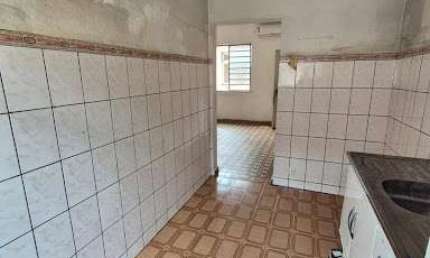 Apartamento com 3 dormitórios à venda, 68 m² por R$ 289.000,00 - Macuco - Santos/SP