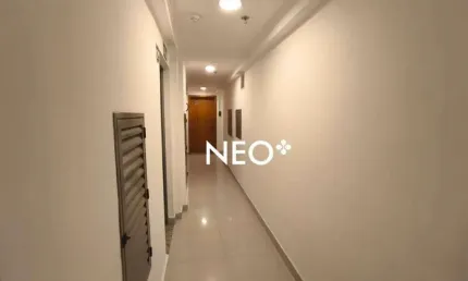 Sala para alugar, 52 m² por r$ 3.500,00/mês - marapé - santos/sp