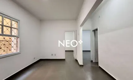 Apartamento 2 Quartos, 1 Vaga - Boqueirão - Santos/SP