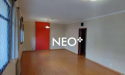 Apartamento 3 dormitórios à venda, 128 m² por R$ 720.000 - Boqueirão - Santos/SP