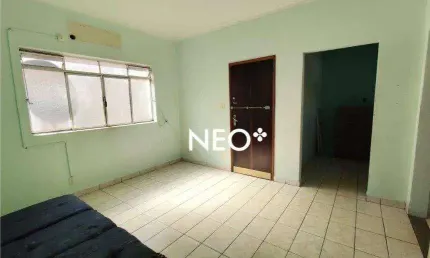 Apartamento com 3 dormitórios à venda, 67 m² por R$ 309.000,00 - Ponta da Praia - Santos/SP
